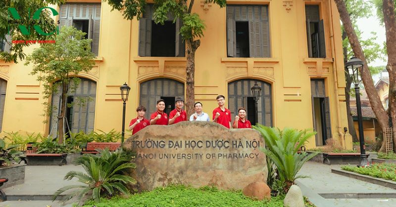 Đại học Dược Hà Nội