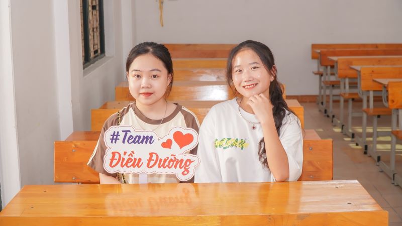 Xét tuyển ngành Điều dưỡng Trường Cao đẳng Y - Dược Cộng đồng