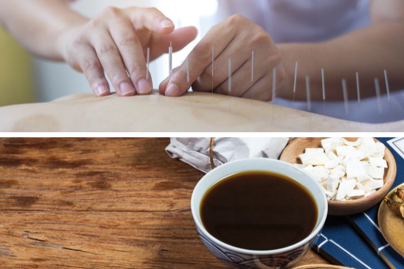 Tiềm năng phát triển và ứng dụng của ngành Y học cổ truyền