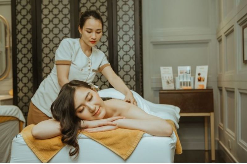 cơ hội việc làm ngành chăm sóc sắc đẹp