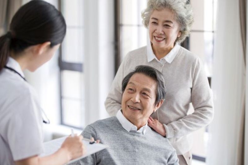 Việc làm Trung cấp Y học cổ truyền