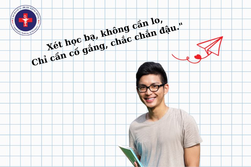 Xét học bạ ngành chăm sóc sắc đẹp